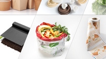 Ecoflex® wurde 1998 auf dem Markt eingeführt und ist das Basispolymer des zertifiziert kompostierbaren Kunststoffcompounds ecovio®. Mit Compoundier-Kapazitäten in allen Regionen kann die BASF so Material und Services zur Unterstützung der globalen Folien-, Verpackungs- und Agrarmärkte anbieten.  Foto: BASF SE Ecoflex® wurde 1998 auf dem Markt eingeführt und ist das Basispolymer des zertifiziert kompostierbaren Kunststoffcompounds ecovio®. Mit Compoundier-Kapazitäten in allen Regionen kann die BASF so Material und Services zur Unterstützung der globalen Folien-, Verpackungs- und Agrarmärkte anbieten.  Foto: BASF SE