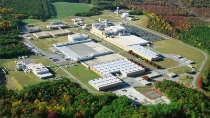 Image of Clemson Production Site of BASF in North America Image of Clemson Production Site of BASF in North America