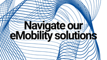 Navigate our emobility solutions claim Navigate our emobility solutions claim