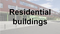 High-performance insulation solutions for energy-efficient and comfortable residential buildings.