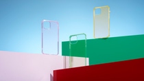 Elastollan®: Create a sturdy mobile phone case that can endure tough impacts on any surface, while guaranteeing crystal-clear transparency and zero fading.
