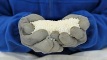 BASF,  Ludwigshafen, Ecoflex, Erweiterung der Produktion,Kunststoff-Granulat
Ecoflex-Granulat
 *** Local Caption *** 27.09.10 -copyright by : KUNZ, Stuhlbruderhofstr 5, 67112 Mutterstadt, Germany. 
PSK 166623671,BLZ 54510067, Tel.+49-(0)6234-4530 , presse@foto-kunz.de,BASF,  Ludwigshafen, Ecoflex, Erweiterung der Produktion,Kunststoff-Granulat
Ecoflex-Granulat
 *** Local Caption *** 27.09.10 -copyright by : KUNZ, Stuhlbruderhofstr 5, 67112 Mutterstadt, Germany. 
PSK 166623671,BLZ 54510067, Tel.+49-(0)6234-4530 , presse@foto-kunz.de BASF,  Ludwigshafen, Ecoflex, Erweiterung der Produktion,Kunststoff-Granulat
Ecoflex-Granulat
 *** Local Caption *** 27.09.10 -copyright by : KUNZ, Stuhlbruderhofstr 5, 67112 Mutterstadt, Germany. 
PSK 166623671,BLZ 54510067, Tel.+49-(0)6234-4530 , presse@foto-kunz.de,BASF,  Ludwigshafen, Ecoflex, Erweiterung der Produktion,Kunststoff-Granulat
Ecoflex-Granulat
 *** Local Caption *** 27.09.10 -copyright by : KUNZ, Stuhlbruderhofstr 5, 67112 Mutterstadt, Germany. 
PSK 166623671,BLZ 54510067, Tel.+49-(0)6234-4530 , presse@foto-kunz.de