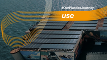 Chinaplas 2026: #OurPlasticsJourney phase use