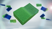 Watch out for our recyclable polyurethane foams Watch out for our recyclable polyurethane foams
