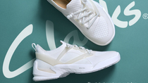 Clarks TRIEASE shoe model featuring lightweight Elastopan® PU solutions for enhanced comfort, cushioning, and performance. Clarks TRIEASE shoe model featuring lightweight Elastopan® PU solutions for enhanced comfort, cushioning, and performance.