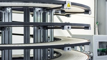 Conveying Systems Conveying Systems