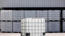 BASF Recycling of Rotomolded Chemical Storage Tanks