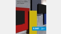 Basotect® Acoustics and Design Brochure Basotect® Acoustics and Design Brochure