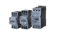 Siemens Smart Infrastructure and BASF announce the first electrical safety product to include components made from biomass-balanced plastics. Used across industrial and infrastructure applications, Siemens SIRIUS 3RV2 circuit breaker is now being manufactured using Ultramid® BMBcertTM and Ultradur® BMBcertTM from BASF, where fossil feedstock at the beginning of the value chain is replaced by biomethane derived from renewable sources such as agricultural waste. Both materials offer the same quality and performance as conventional plastics. A special thing: the SIRIUS 3RV2 circuit breaker is also used in BASF production plants. Photo: Siemens, 2024 Siemens Smart Infrastructure and BASF announce the first electrical safety product to include components made from biomass-balanced plastics. Used across industrial and infrastructure applications, Siemens SIRIUS 3RV2 circuit breaker is now being manufactured using Ultramid® BMBcertTM and Ultradur® BMBcertTM from BASF, where fossil feedstock at the beginning of the value chain is replaced by biomethane derived from renewable sources such as agricultural waste. Both materials offer the same quality and performance as conventional plastics. A special thing: the SIRIUS 3RV2 circuit breaker is also used in BASF production plants. Photo: Siemens, 2024