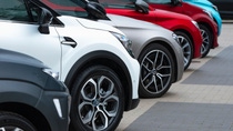 New technologies allow automakers to use lightweight composite materials that meet their performance and design needs in more areas than ever before New technologies allow automakers to use lightweight composite materials that meet their performance and design needs in more areas than ever before