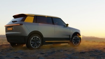 BASF’s new virtual car showcases chemistry-driven solutions for future mobility. BASF’s new virtual car showcases chemistry-driven solutions for future mobility.