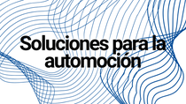 Obtenga información sobre las soluciones automotrices de BASF Obtenga información sobre las soluciones automotrices de BASF