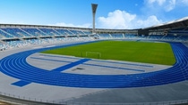 Sports flooring Sports flooring