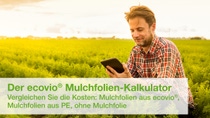 ecovio Mulchfilm calculator de