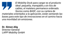 Cita de cliente de Dr. Simon Alig Cita de cliente de Dr. Simon Alig