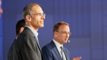 At K-Preview from 20. to 22. June 2022 international key-players are giving lots of interesting insides for the international trade press in the run up to K in Düsseldorf from 19. to 26. October. 2022
 At K-Preview from 20. to 22. June 2022 international key-players are giving lots of interesting insides for the international trade press in the run up to K in Düsseldorf from 19. to 26. October. 2022