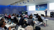 At K-Preview from 20. to 22. June 2022 international key-players are giving lots of interesting insides for the international trade press in the run up to K in Düsseldorf from 19. to 26. October. 2022
 At K-Preview from 20. to 22. June 2022 international key-players are giving lots of interesting insides for the international trade press in the run up to K in Düsseldorf from 19. to 26. October. 2022