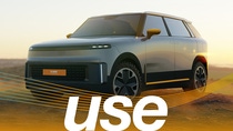 Visual of Use from #OurPlasticsJourney showing a car Visual of Use from #OurPlasticsJourney showing a car