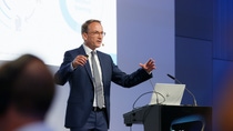 At K-Preview from 20. to 22. June 2022 international key-players are giving lots of interesting insides for the international trade press in the run up to K in Düsseldorf from 19. to 26. October. 2022
 At K-Preview from 20. to 22. June 2022 international key-players are giving lots of interesting insides for the international trade press in the run up to K in Düsseldorf from 19. to 26. October. 2022