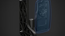 Der PA/PPA-Blend Ultramid® T7000 ist der perfekte Metallersatz für Strukturbauteile, die Feuchtigkeit ausgesetzt sind, z.B. Autospiegel, Druckluftbremsen, Ventile und Möbelkomponenten. Der PA/PPA-Blend Ultramid® T7000 ist der perfekte Metallersatz für Strukturbauteile, die Feuchtigkeit ausgesetzt sind, z.B. Autospiegel, Druckluftbremsen, Ventile und Möbelkomponenten.