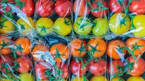 Additives from BASF play a key role in recyclability and performance for sustainable plastic packaging. Additives from BASF play a key role in recyclability and performance for sustainable plastic packaging.