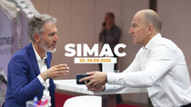 Video promoting the presence of BASF Performance Materials at the SIMAC 2025, in Milan, Italy. SIMAC Tanning Tech 2025 will be held in Milan from September 23–25 Video promoting the presence of BASF Performance Materials at the SIMAC 2025, in Milan, Italy. SIMAC Tanning Tech 2025 will be held in Milan from September 23–25