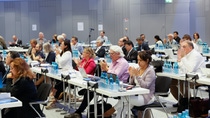 At K-Preview from 20. to 22. June 2022 international key-players are giving lots of interesting insides for the international trade press in the run up to K in Düsseldorf from 19. to 26. October. 2022
 At K-Preview from 20. to 22. June 2022 international key-players are giving lots of interesting insides for the international trade press in the run up to K in Düsseldorf from 19. to 26. October. 2022