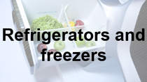 High-performance insulation solutions for refrigerators and freezers, helping maintain consistent cooling temperatures, improve energy efficiency, and maximize storage performance.