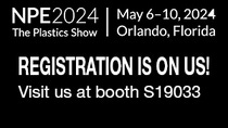 NPE2024 registration - Black background