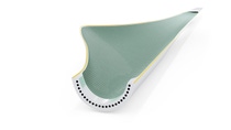 PU adhesive Elastan is a BASF wind power application PU adhesive Elastan is a BASF wind power application