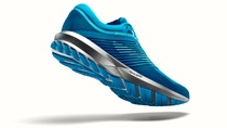 BASF’s polyurethane-based cushioning system is powering the latest innovation for runners with the launch of the all-new Brooks Levitate with DNA AMP performance running shoe available starting September 30. BASF’s polyurethane-based cushioning system is powering the latest innovation for runners with the launch of the all-new Brooks Levitate with DNA AMP performance running shoe available starting September 30.