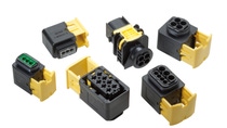 Ultradur® Steckverbindersysteme