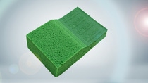 Recyclable polyurethane foam Recyclable polyurethane foam