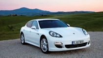 Basotect - case study porsche sound-insulating
