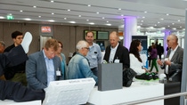 At K-Preview from 20. to 22. June 2022 international key-players are giving lots of interesting insides for the international trade press in the run up to K in Düsseldorf from 19. to 26. October. 2022
 At K-Preview from 20. to 22. June 2022 international key-players are giving lots of interesting insides for the international trade press in the run up to K in Düsseldorf from 19. to 26. October. 2022