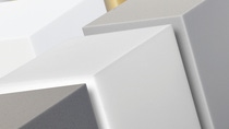 The melamine resin foam Basotect® EcoBalanced helps to reduce the PCF of sound absorption applications: It has an up to 50% lower PCF than BASF standard grades. 
Photo: BASF 2025 The melamine resin foam Basotect® EcoBalanced helps to reduce the PCF of sound absorption applications: It has an up to 50% lower PCF than BASF standard grades. 
Photo: BASF 2025