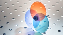 Colorful Ultramid® Vision plates Colorful Ultramid® Vision plates