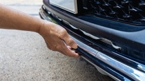Weather-resistant polyurethane solutions for durable automotive exterior parts.