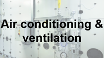 High-performance insulation solutions for HVAC systems, improving energy efficiency, reducing heat loss, and ensuring reliable indoor climate control.