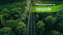 Chinaplas 2026: #OurPlasticsJourney phase recycle