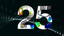 Celebrating 25 years of pioneering CAE simulation