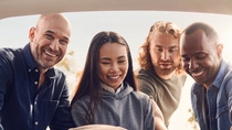 With chemistry driven solutions for future mobility we shape mobility to be more sustainable, safer and more comfortable With chemistry driven solutions for future mobility we shape mobility to be more sustainable, safer and more comfortable