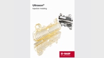 Ultrason® – Injection molding Teaser Ultrason® – Injection molding Teaser