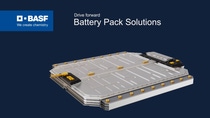Get electrified: Explore how BASF advances materials that power today's electric vehicles and develops next-gen technology to meet anticipated needs of the global battery market. 