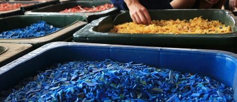 Sustainable engineering develops mechanical recycling to design a true circular economy Sustainable engineering develops mechanical recycling to design a true circular economy