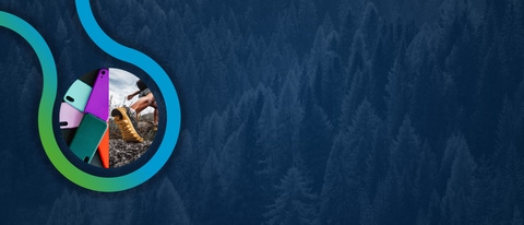 Renewable materials for fossil free future Renewable materials for fossil free future