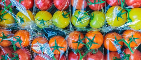 Additives from BASF play a key role in recyclability and performance for sustainable plastic packaging.