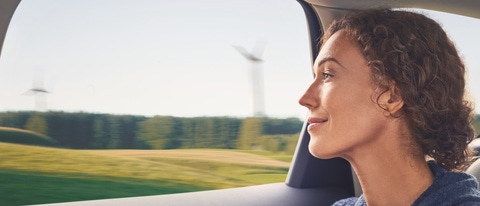 We develop chemistry that drives us from A to B with a cleaner footprint. We develop chemistry that drives us from A to B with a cleaner footprint.