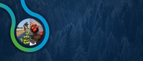 Biodegradable plastics and compostable bioplastic for a sustainable future