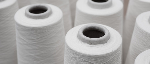 close up a lot of yarn spools in in a textile factory, Textile industry.; Shutterstock ID 646359433; Jobnummer: 0907000; Projekt: K-Messe; Endkunde: BASF SE, EV/K, Katja Homburg; Sonstiges: BASF SE, ESI/K Herr Baque close up a lot of yarn spools in in a textile factory, Textile industry.; Shutterstock ID 646359433; Jobnummer: 0907000; Projekt: K-Messe; Endkunde: BASF SE, EV/K, Katja Homburg; Sonstiges: BASF SE, ESI/K Herr Baque